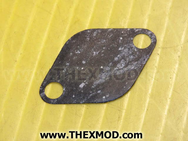 Gasket - 0.010in - 503/4/15295/000, 96062-1