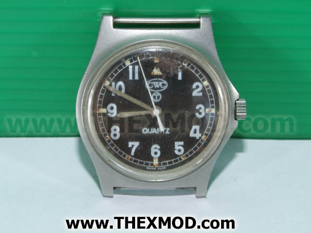 G10 Watch - issued - 61987/90-1