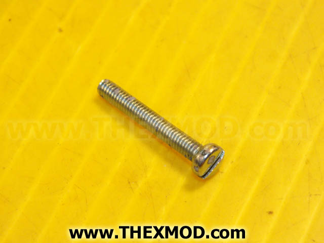 Screw - BA - 4BA x 1in Long - BS5725-1