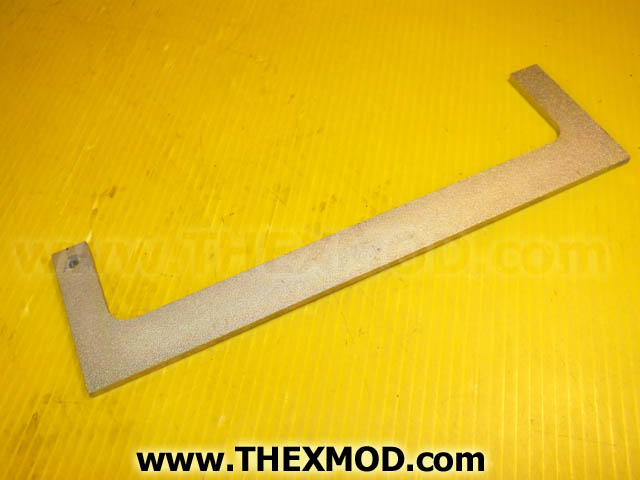 Gauge Brake Pedal - 316mm x 90mm - FV2110324-1