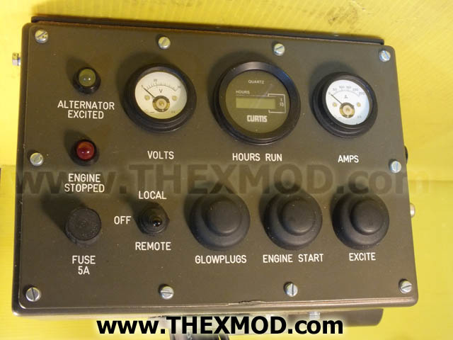 Control Box - C190008-1