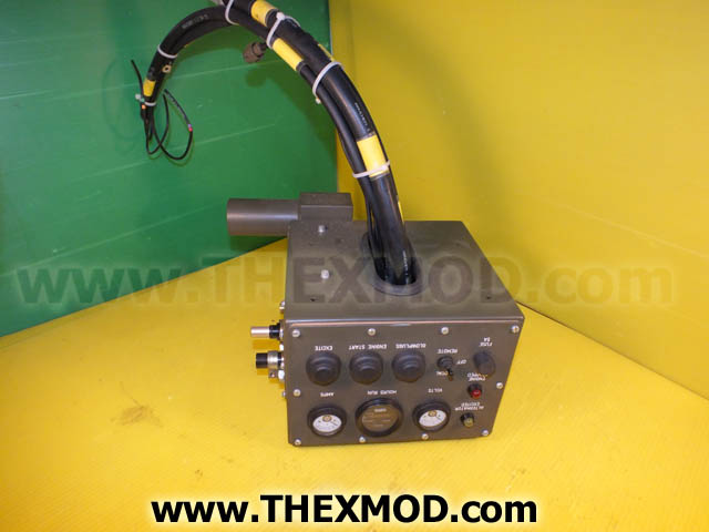 Control Box - C190008-2