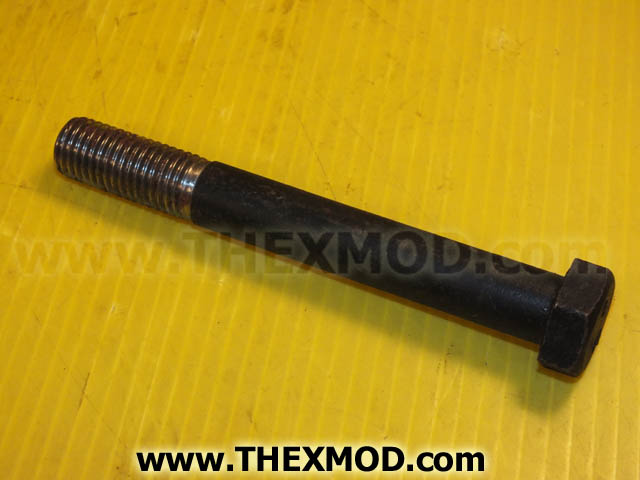Bolt - 3/4 UNC x 6 - NES862/2 - CL1-1