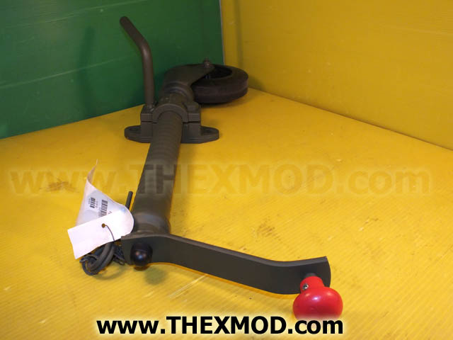 Jack Leveling Support - 34 1/2in - FV924244-2