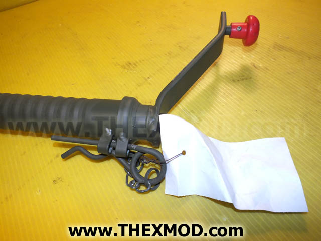 Jack Leveling Support - 34 1/2in - FV924244-3