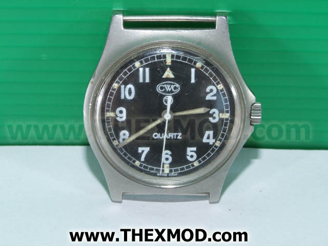 G10 Watch - issued - 58284/90-1