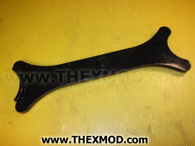 Jacking Strut - FV989588-2