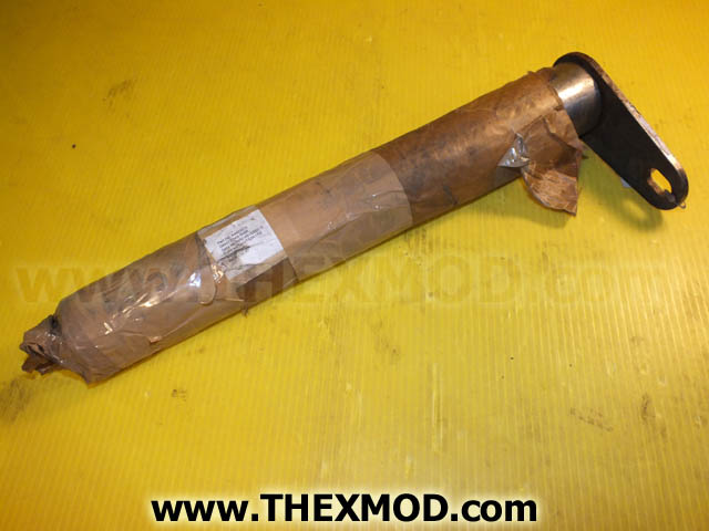 Pivot Shaft - 63MM dia - 1203711, A4403070-1
