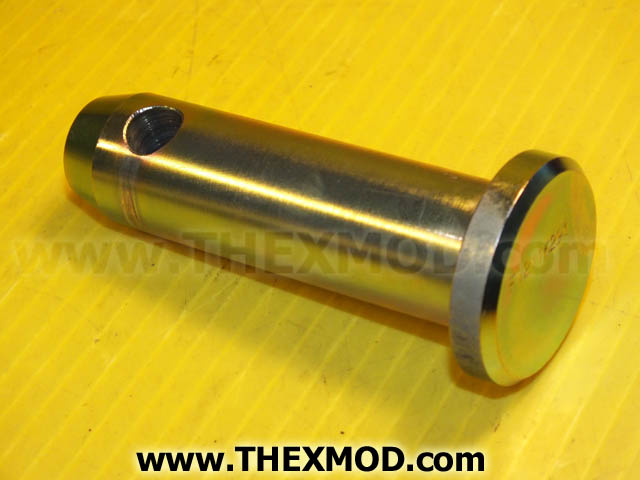 Pin Straight Headed - 26mm dia - FV2116291-1