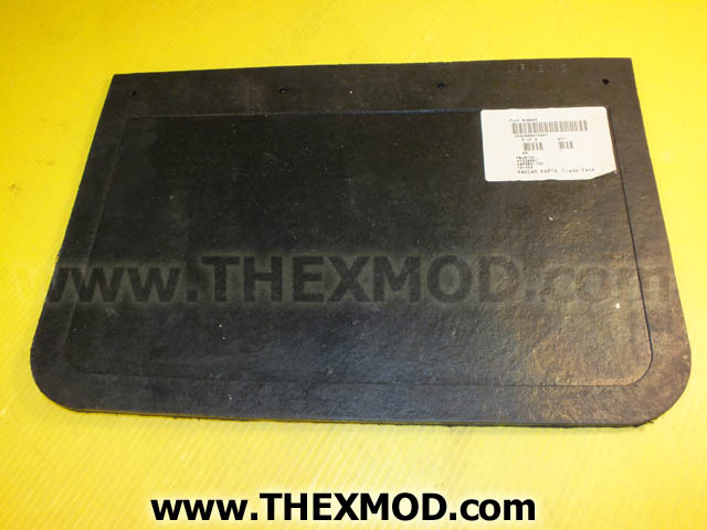 Guard - Mud Flap - 19in x 12in - BF873/1, FBU8704-2