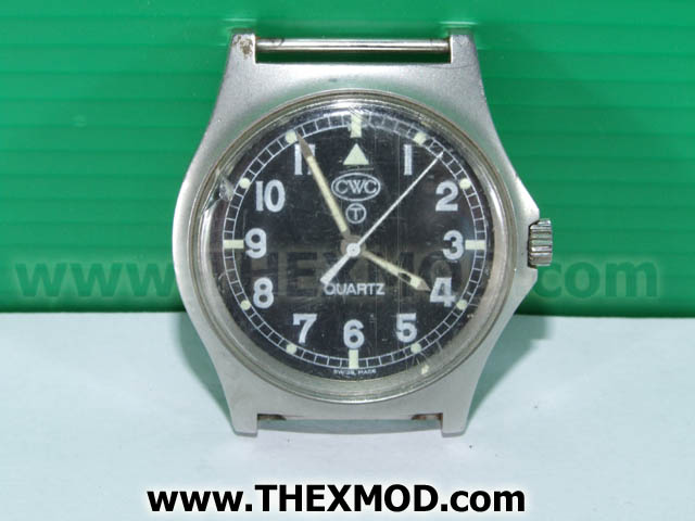 G10 Watch - issued - 44414/89-1