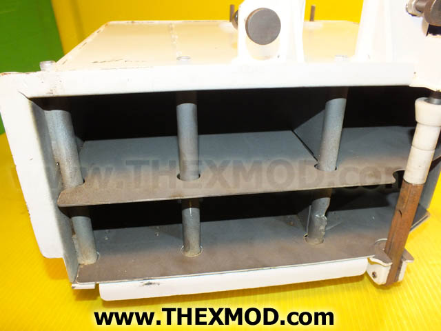 Bin Support - ammunition feed FV2213718, FV2226479-2
