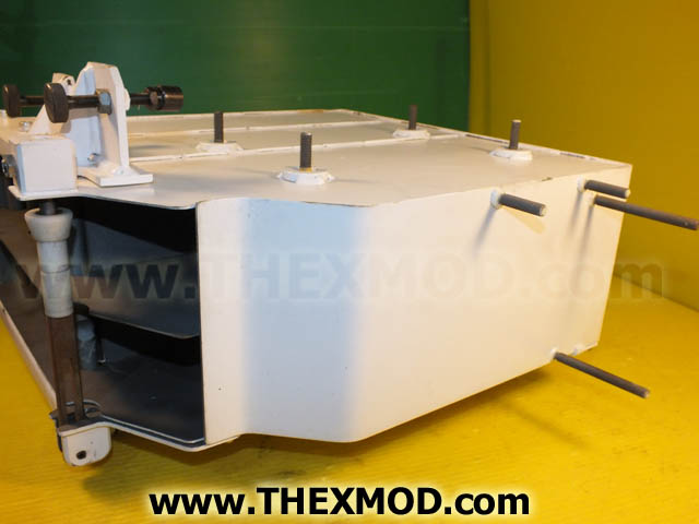 Bin Support - ammunition feed FV2213718, FV2226479-3