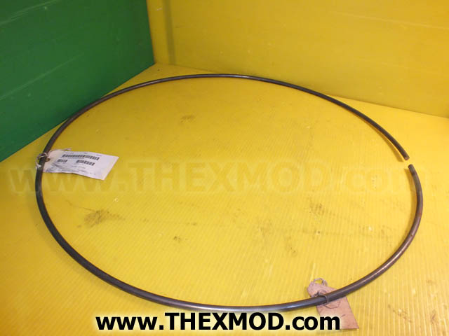 Ring Cover Retaining - 3/8in dia - 7100456-1