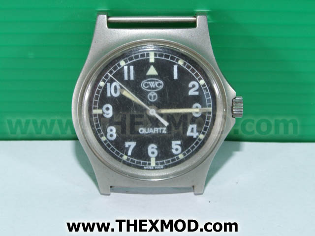G10 Watch - issued - 72308/90-1