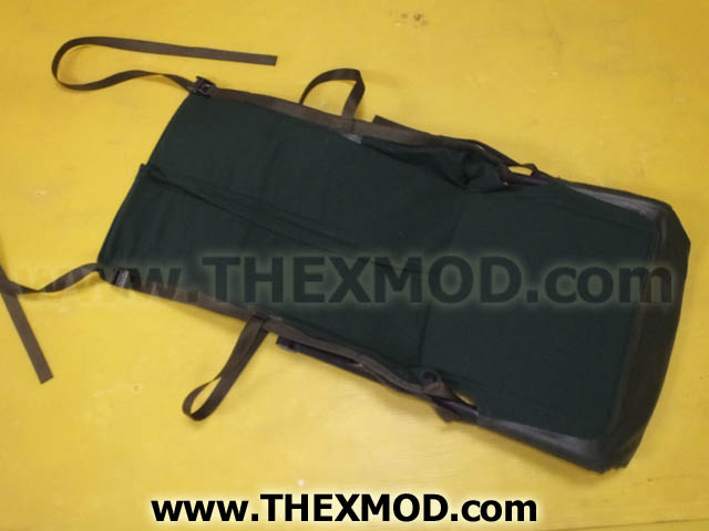Seat Cover - 2 0048-262-1