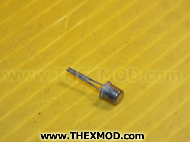 Transistor Silicon - BFY90-1