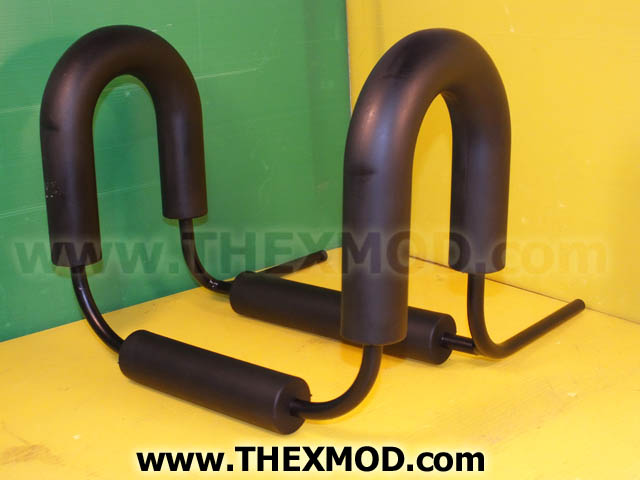 Head Restraint - 15mm dia - D016T00112NB-1