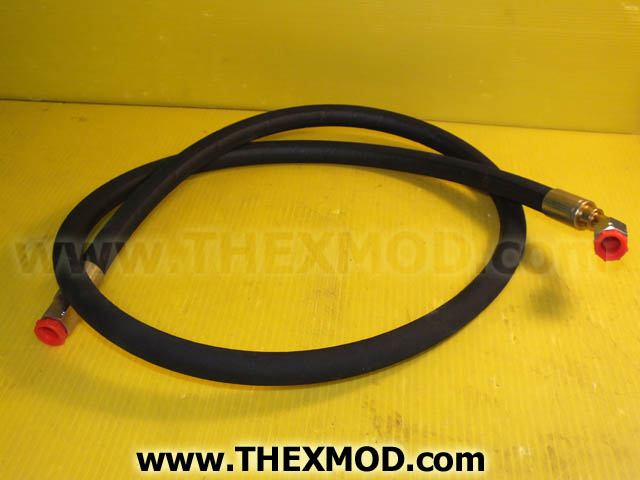 Hose - 2 0051-616-1