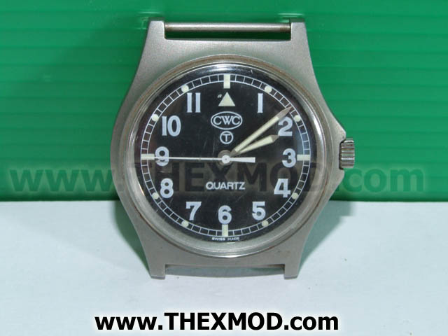 G10 Watch - issued - 68398/90-1