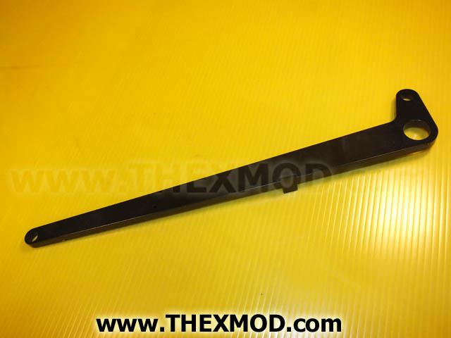 Bell Crank Lever - 7581350022-1