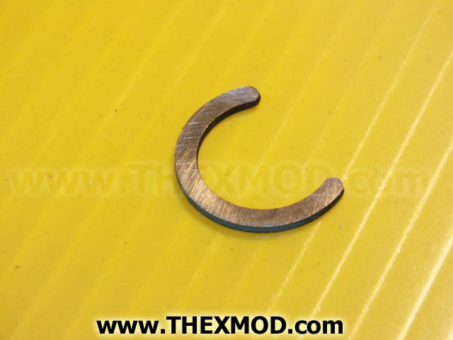 Circlip Prop Shaft - 93440-20088-1