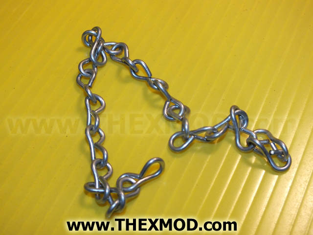 Chain Welded - L303000-1