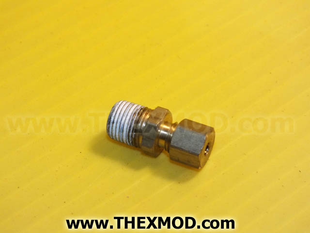 Adapter - Connector Tube - 61341S1-1