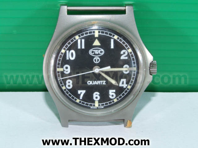 G10 Watch - issued - 5158/97-1