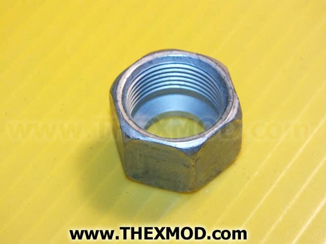 Nut - Tube Coupling - 06.71030-4115-1
