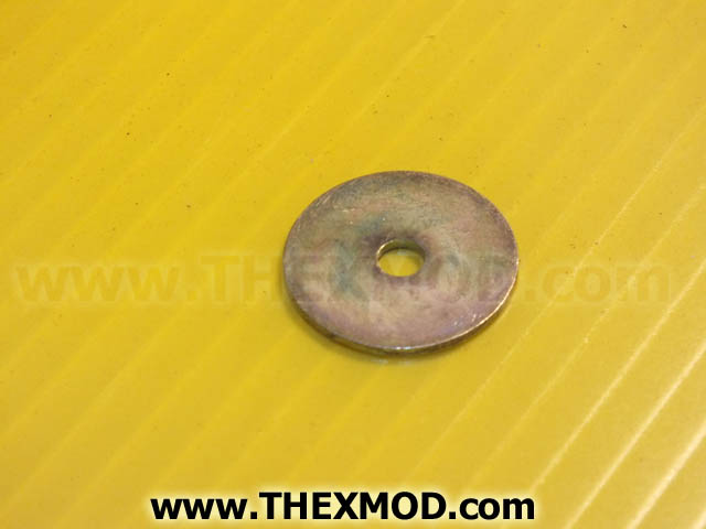 Steel - 5mm id - AFU1218L-1