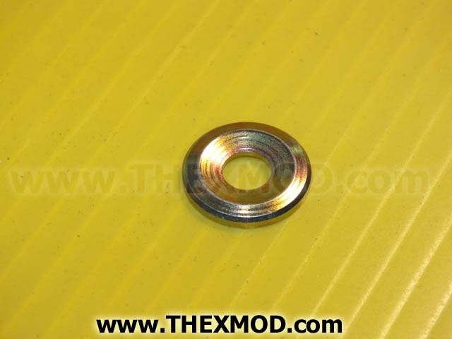 Seal Ring - 4538741715, 6010170060-1