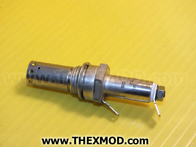 Glow Plug - 3538169619-1