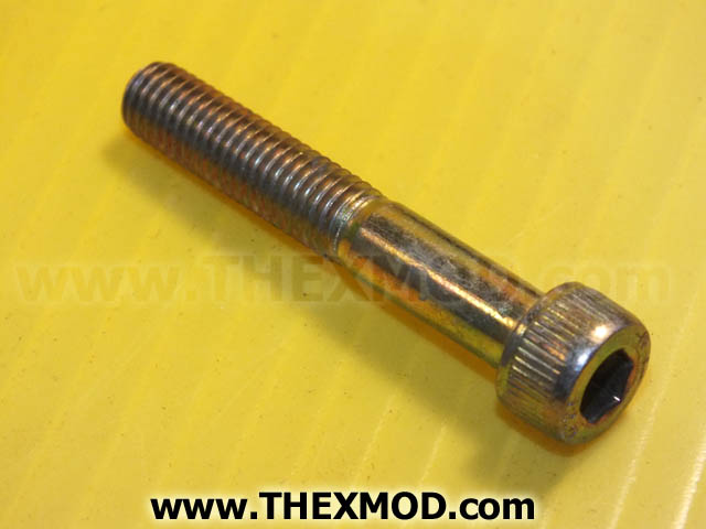 Screw Socket Head - Y101-692-01, 3116-1