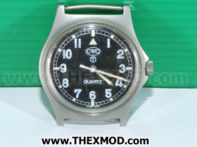 G10 Watch - issued - 62972/90-1