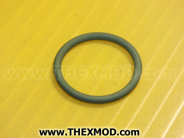 O-Ring Rubber - 23.47mm Hole Dia - 320/04050-1