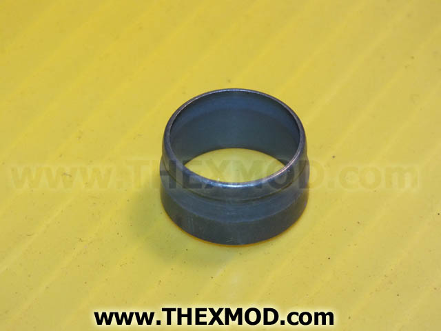 Sleeve - 15mm Tube od - D15L, 06710200309-1