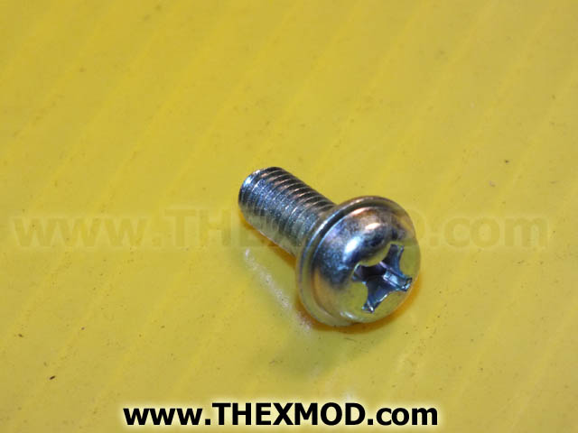Fuel Cap Screw - 90149-06108-1