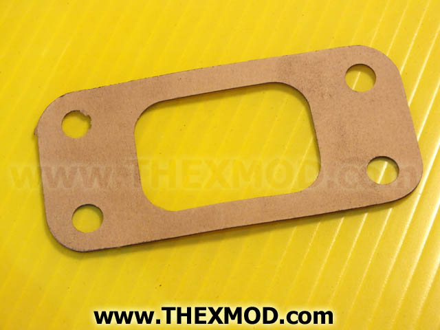 Gasket - 50mm x 105mm - 05405204-1
