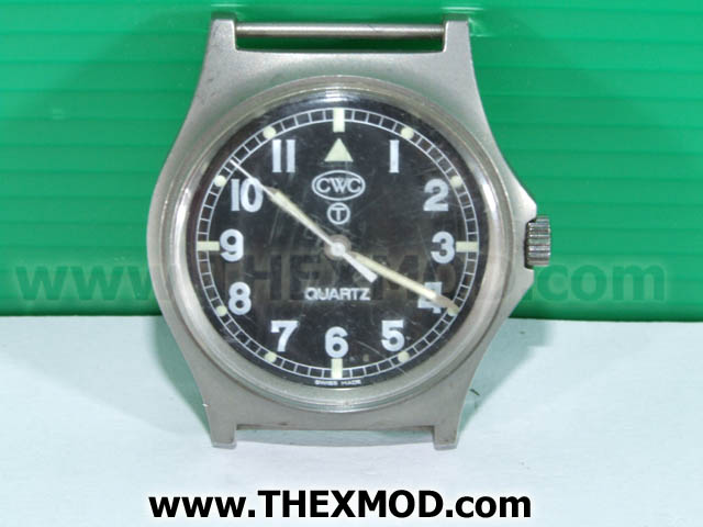 G10 Watch - issued - 71648/90-1