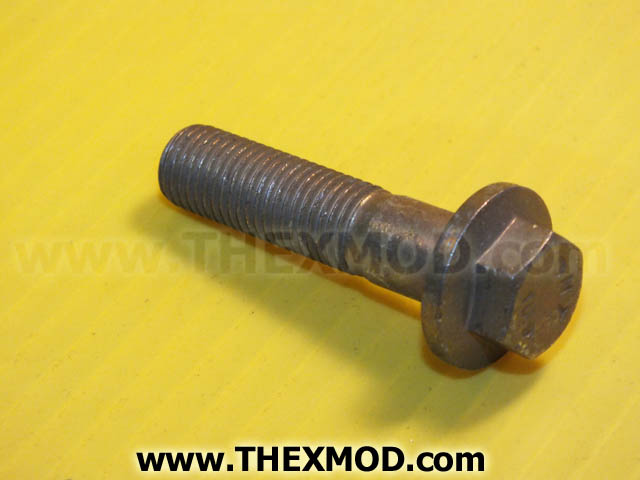 Bolt - M12mm x 1.5mm - 50mm Long - FC212101-1