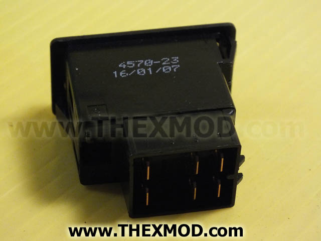 Switch - MZH9017-2