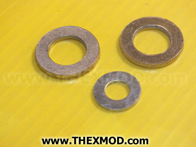 Washer - Auto Jaw - C702-1003-1