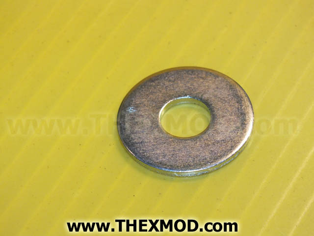 Washer Plate - 90201-10056-1