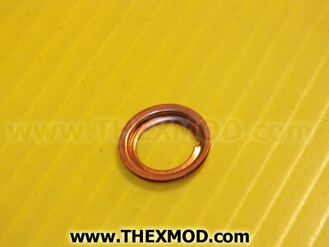 Washer Flat - Drain Plug Sealing - AFU1882L-1