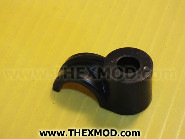 Clamp Block - M8 Hole dia - 0491663-1