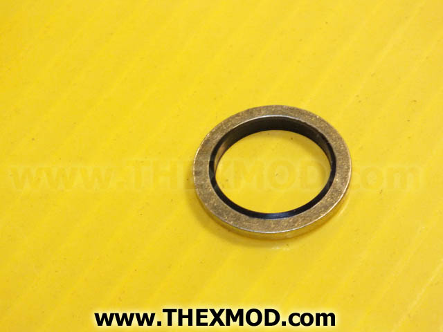 Washer Flat - 2152 2151 187-1