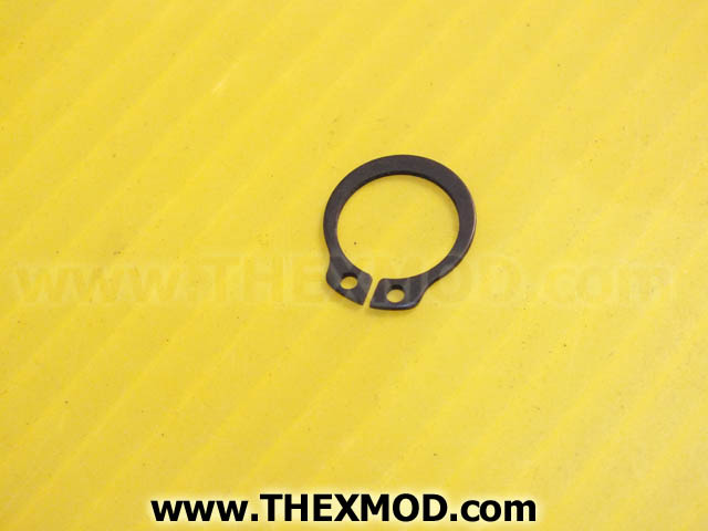 Ring Retaining - 2154-2421-116-1