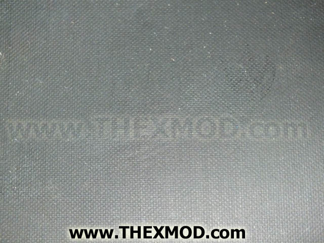 Mat Floor Rubber - 5 Foot 10.08in Long - 2705093-1