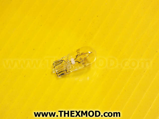 Miniature Bulb - 24v - 81259010093-1